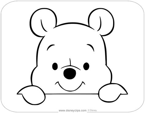 Poo Bear Drawing, How To Draw Winnie The Pooh Easy, Winnie The Pooh Pumpkin Stencil, Winnie The Pooh Drawing Ideas, Winnie The Pooh Crafts Preschool, Winnie The Pooh Black And White, How To Draw Winnie The Pooh, Winnie The Pooh Punch, Winnie The Pooh Doodles