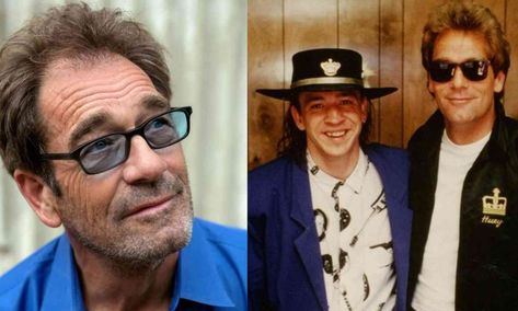 Known for hits like "The Power Of Love" and "Hip To Be Square", Huey Lewis formed his group Huey Lewis & The News in 1979  in San Francisco, California but achieved fame in hte 80s, especially with their third album "Sports" (1983). The musician, who is very connected to this important decade in music listed in an interview with the BBC radio show Sounds of the 80s with Gary Davies (Transcribed by Rock and Roll Garage), some of his favorite 80s songs and explained why they are so important t Huey Lewis, Hip To Be Square, 80s Songs, Moving To England, Elvis Costello, Stevie Ray Vaughan, Stevie Ray, Cyndi Lauper, Country Rock