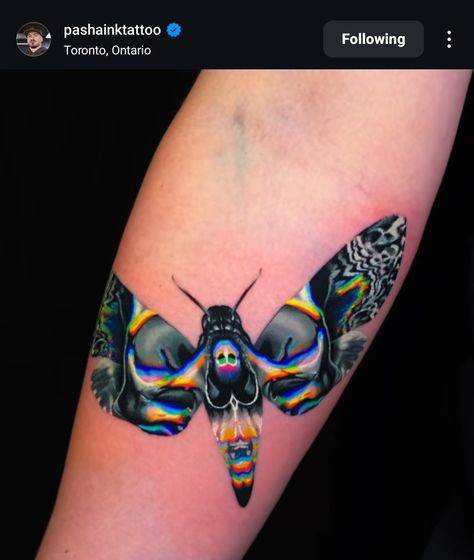 Dead Moth Tattoo, Nice Skin, Tattoo Design For Hand, Hippie Tattoo, Moth Tattoo, Small Hand Tattoos, Butterfly Tattoo Designs, Modern Tattoos, Unique Tattoo