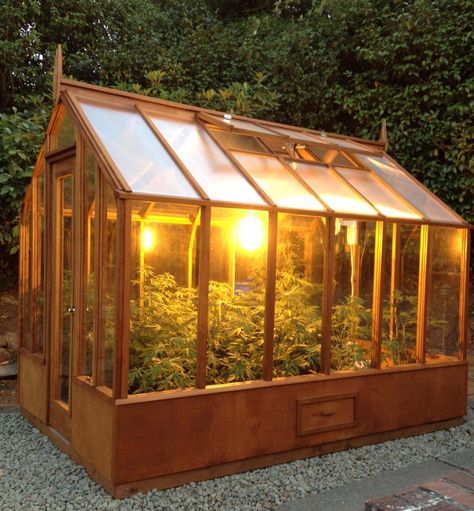 Small Greenhouses, Modern Greenhouses, Dome Greenhouse, Diy Greenhouse Plans, Best Greenhouse, Indoor Greenhouse, Home Greenhouse, Farm Projects, Fall Garden Vegetables