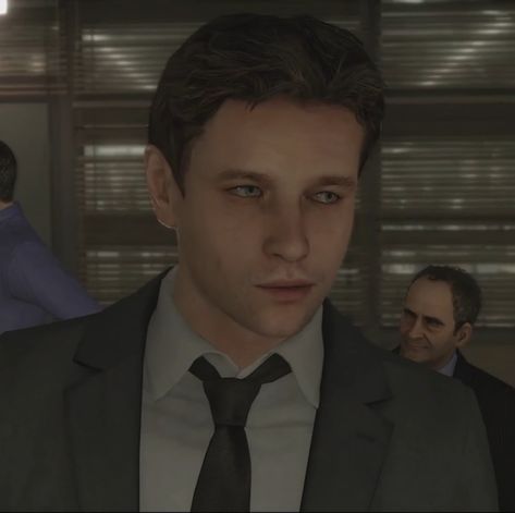 Norman Jayden Heavy Rain Heavy Rain Game, Rose Toys, Norman Jayden, Quantic Dream, Action Adventure Game, Heavy Rain, Detroit Become Human, Game Character, How To Look Better