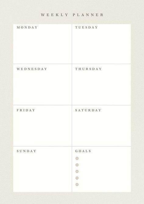 Light Yellow Vibrant Weekly Schedule Planner - Templates by Canva dailyplannerprintable #printablefreebie #customteacherplanners🔅. Weekday Schedule Template, Ipad Schedule Template, Weekly Template Planner, Free Printable Weekly Schedule Templates, Weekly Schedule Template Aesthetic, Free Ipad Planner, Free Goodnotes Planner, Ipad Weekly Planner, Weekly Schedule Template