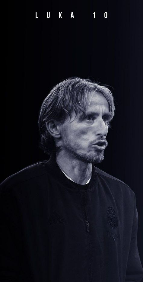 Luca Modric, Modric Wallpapers, Real Madrid Team, Luka Modric, Real Madrid Wallpapers, Ronaldo Real, Madrid Wallpaper, Hala Madrid, Football Quotes