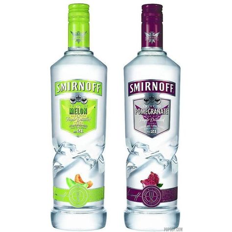 Smirnoff introduces new flavoured vodkas and premium cocktail featuring polyvore drinks food fillers food and drink alcohol Smirnoff Flavors, Cocktails Vodka, Pretty Alcoholic Drinks, Smirnoff Ice, Smirnoff Vodka, Vodka Brands, Liquor Drinks, Vodka Drinks, Alcohol Bottles