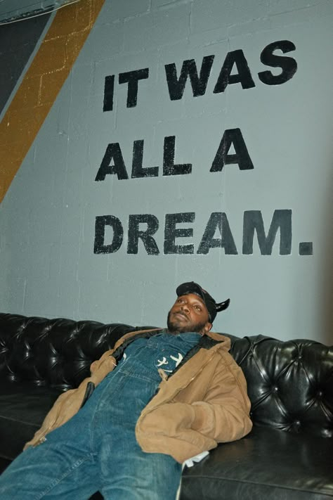 It Was All A Dream Wall Art, Jpegmafia Aesthetic, Jpegmafia Wallpaper, Hiphop Aesthetics, It Was All A Dream, Hip Hop Poster, Hip Hop Quotes, Oversized Tops, Vintage Poster Design