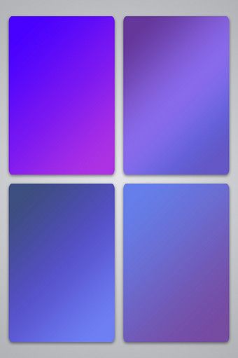 Cold tone blue purple gradient background#pikbest#backgrounds Blue And Purple Gradient, Purple Gradient Background, Blue Purple Background, Blue Purple Gradient, Purple Gradient, Color Board, Green To Blue, Fantasy Background, Purple Decor