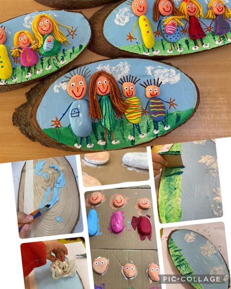 Back To School Crafts For Kids, Summer Holiday Activities, Bathroom Remodel Inspiration, Lion Craft, Stone Pictures Pebble Art, Bathroom Remodel On A Budget, Inspiration Bathroom, Remodel On A Budget, Back To School Crafts