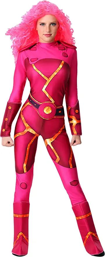 Lavagirl Costume, Lava Girl Costume, Lava Girl, Shark Boy, Sharkboy And Lavagirl, Kids Wigs, Plus Size Costume, Plus Size Halloween Costume, Halloween Costume Outfits