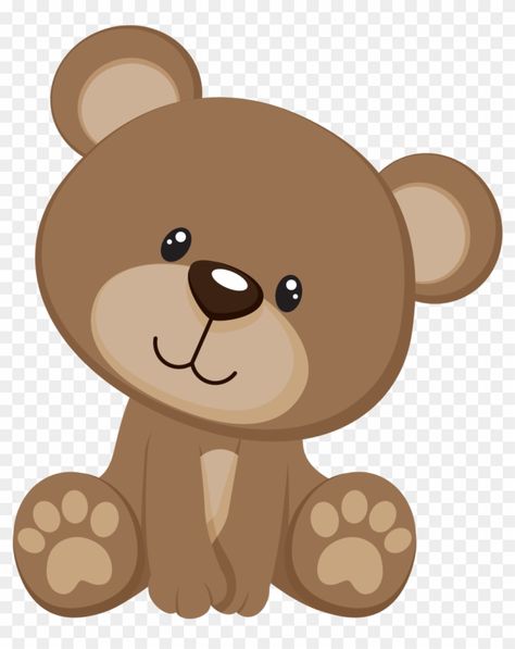 Brown Bear Illustration, Teddy Bear Drawing, Teddy Bear Cartoon, American Black Bear, Teddy Bear Clipart, Baby Teddy Bear, Baby Teddy, Bear Drawing, Bear Clipart