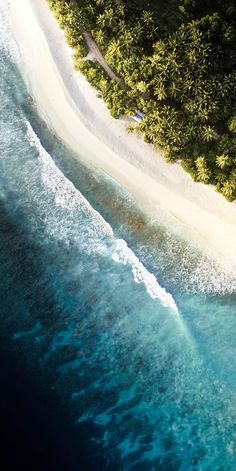 Drone Beach Photography, Drone Photography Ideas, Drones For Sale, Aerial Beach Photography, Aerial Photography Drone, L Wallpaper, Honeymoon Places, Landscape Photography Tips, Photography Beach