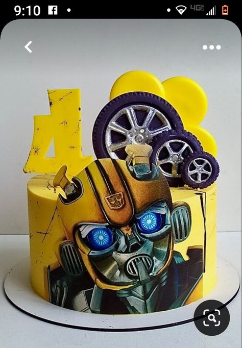 Birthday Cake Bumblebee, Transformers Birthday Bumblebee, Bumble Bee Transformer Cake Ideas, Bumblebee Cake Ideas, Bumble Bee Cake Transformers, Bumble Bee Transformers Birthday Party, Bumblebee Transformers Birthday Party, Transformers Cake Ideas, Bumblebee Transformers Cake