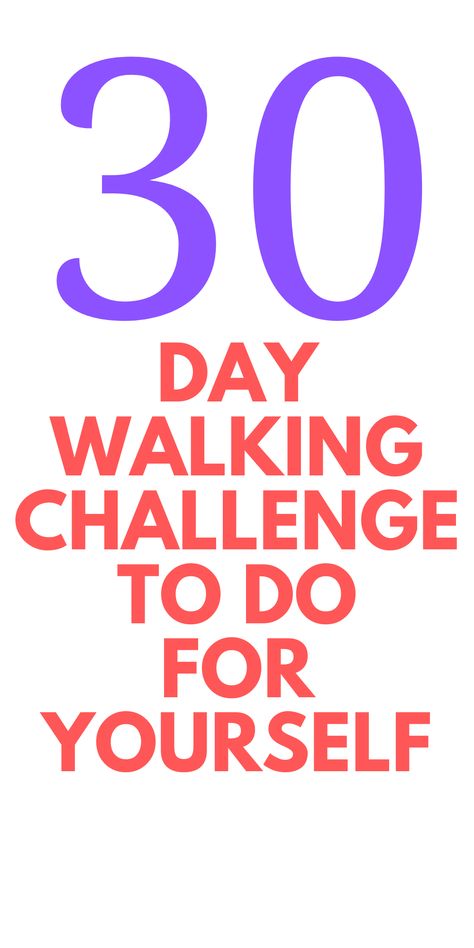 30 Day Walking Challenge 30 Day Walking Challenge For Beginners, Indoor Walking Challenge 30 Day, Walking Challenge 30 Day, Easy Workout Challenge, 30 Day Walking Challenge, Challenge 30 Day, Walking Challenge, Take It Slow, Entrepreneur Advice