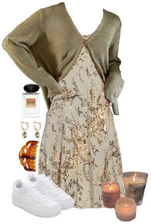 Practical Magic Outfit Inspiration, Sally Practical Magic Outfits, Sally Practical Magic, Sally Owens Style, Practical Magic Aesthetic Outfits, Practical Magic Outfits, Sally Owens, Crew Neck Cardigan, Practical Magic