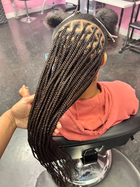 Black Hair Stylist, Vendors List, Hair Braider, Moroccan Boho, Hair Business, Dream Clients, Small Braids, Protective Hairstyles Braids, Pretty Braided Hairstyles