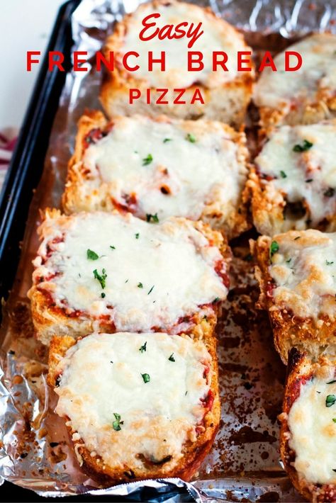 French Bread Pizza Recipes, Bread Stick, Pizza Toast, Vegan Scones, Broccoli Cheese Soup Recipes, French Bread Pizza, Scones Ingredients, Cabbage Casserole, Ginger Bread Cookies Recipe