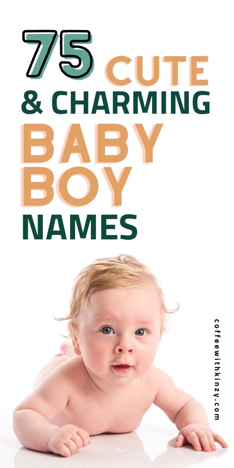 Boy Name List, Sweet Baby Boy Names, Edgy Boy Names, List Of Baby Names, Uncommon Boy Names, Uncommon Baby Boy Names, Baby Boy Name List, Vintage Boy Names