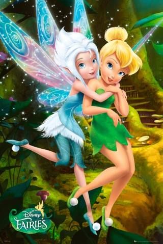 Disney Faries, Tinkerbell Wallpaper, Tinkerbell Pictures, Dunia Disney, Foto Disney, Tinkerbell And Friends, Tinkerbell Disney, Tinkerbell Fairies, Images Disney