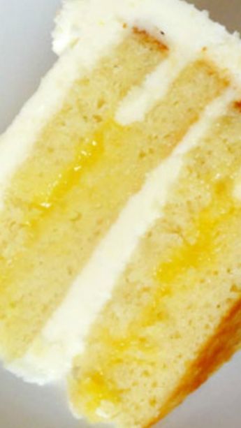 Homemade Lemon Cake, Kek Coklat, Lemon Dessert Recipes, Lemon Cake Recipe, Special Diet, Homemade Cake Recipes, Oreo Dessert, Monkey Bread, Delicious Cake