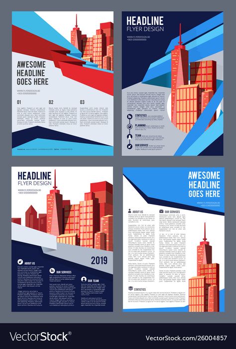 Real Estate Magazine Layout, Real Estate Magazine Cover, Architecture Magazine Cover, Business Magazine Cover, Architectural Objects, Corporate Layout, Real Estate Brochure, Website Design Inspiration Layout, Ad Layout