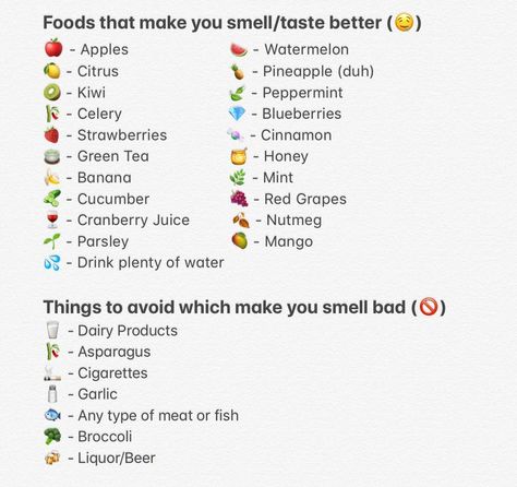 What To Eat To Smell Good Down There, How To Make Your 🐱 Taste Good, How To Make Your Virginia Smell Good, Make Your Kitty Taste Better, How To Taste Good Down There Tips, Taste Good Down There, Feminine Hygiene Routine, Hygiene Care, Body Hygiene