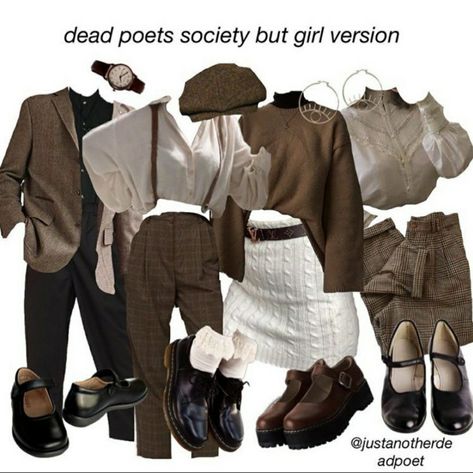 Academia Aesthetic Outfit, Dark Academia Outfits, Dark Academia Clothes, Academia Clothes, Academia Outfits, Academia Style, Dark Academia Fashion, Academia Fashion, Little Women