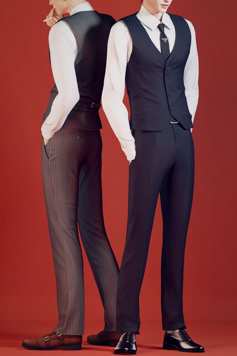 The Sims 4 Mens Cc, Ts4 Suit Cc, Sims 4 Cc Clothes Male Tops, Sims 4 Alpha Cc Clothes Male, Ts4 Cc Alpha, The Sims 4 Pack, Sims 4 Cc Clothes, Mods Sims 4, Sims 4 Men Clothing