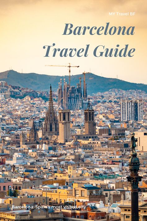 The best places to visit in Barcelona #barcelonatravelguide #spaintravelguide #barcelonaspain #barcelonavacation Spain Wallpaper Iphone, Barcelona City Wallpaper, Barcelona Spain Wallpaper, Barcelona Museum, Barcelona Travel Guide, Roman City, Barcelona City, The Cosmopolitan, Iphone Mobile