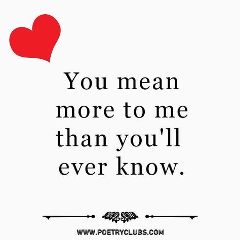 You Are Special To Me Quotes For Him, I Love You Quotes For Him Husband, Love Quotes For Her For Girlfriend, My Love For You Quotes, Quotes For Her, I Love You Quotes For Her, Yes Quotes, Husband Wife Quotes, Love Quotes For Her Romantic