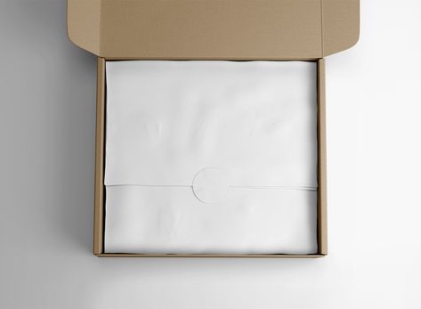 Free Wrapping Tissue Paper Mockup on Behance Branding Mockups Free, Wrapping Tissue Paper, Graphic Design Mockup, Social Media Mockup, Sublimacion Ideas, Free Packaging Mockup, Design Mockup Free, Paper Mockup, Box Mockup