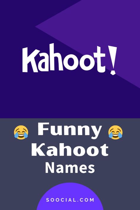 Funny Kahoot Names, Kahoot Names, New Business Names, Company Names, Business Names, Creative Business, To Look, Make It Yourself, Funny