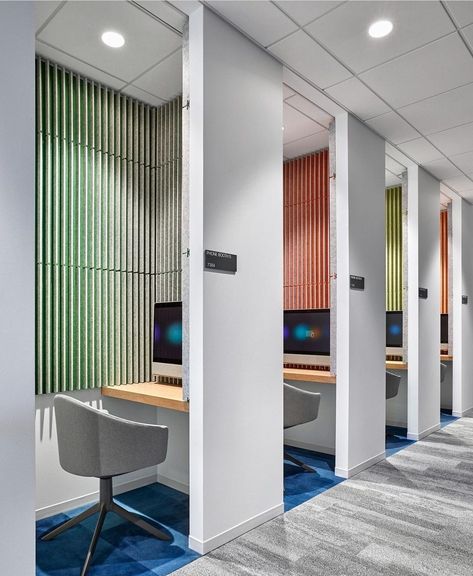 Account Office Design, Coworking Office Design Workspaces, Manager Office Design, Private Office Design, Coworking Office Design, Insurance Office, Coworking Design, Work Office Design, Open Office Design