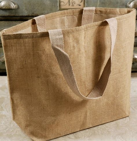 Gift bags British Gifts, Burlap Tote Bags, Burlap Tote, Bags Online Shopping, Burlap Bags, Jute Tote Bags, Jute Totes, Non Woven Bags, Jute Bag