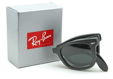 Man Sunglasses, Ray Ban Men, Best Caps, Green Lenses, Male Eyes, Classic Sunglasses, Eye Wear, Amazon Affiliate, Square Sunglasses