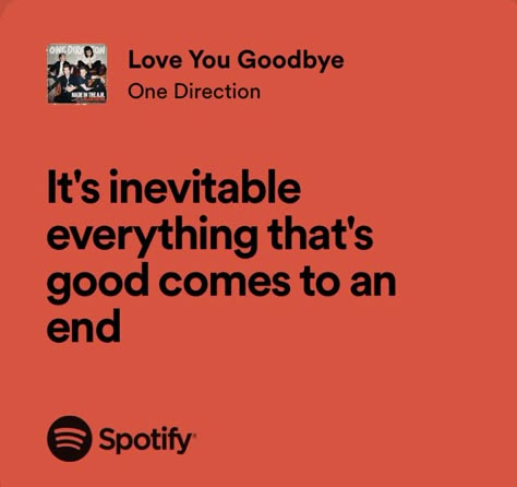 One Direction Senior Quotes, One Direction Song Quotes, One Direction Lyrics Aesthetic, One Direction Song Lyrics, 1d Core, Goodbye Lyrics, Making Posters, 1d Lyrics, Pink Lyrics