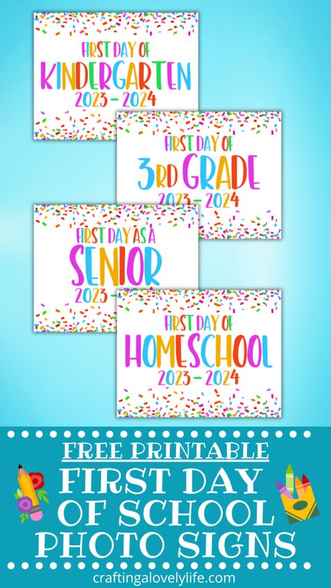 Last Day Of School Sign 2023, Last Day Of 4th Grade Printable Sign, Last Day Of School Signs Free Printable, Last Day Of School Printable Free, Last Day Of School Sign Printable Free, First Day Of School Sign Printable Free 2023-2024, First Day Of School Sign Printable Free, Last Day Of Kindergarten Sign, First Day School Sign