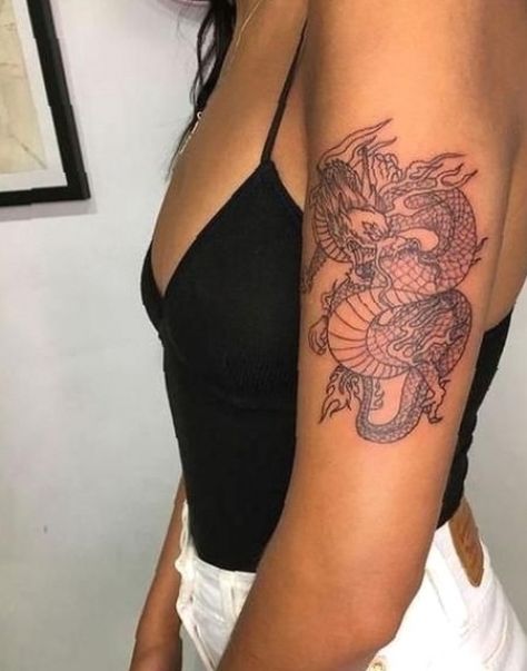 Arm Tattoos For Women Upper, Arm Tattoos For Women Forearm, Tattoo Design Ideas For Women, Arm Tattoo Design, Wörter Tattoos, Arm Tattoo Designs, Tato Naga, Expressing Yourself, Girl Back Tattoos