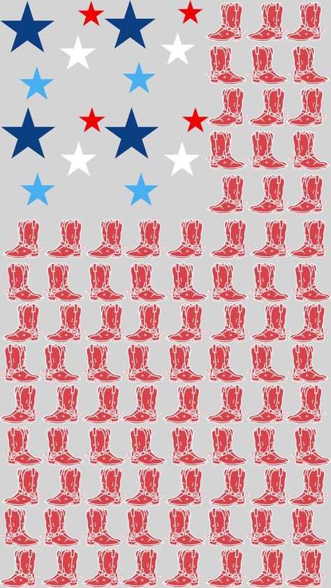 4 Of July Wallpaper, July 4th Aesthetic, 4th Aesthetic, Iphone Wallpaper 4th Of July, July Wallpaper Aesthetic, Happy July 4th Images, Fourth Of July Pics, Preppy Wall Collage, Western Aesthetic Wallpaper