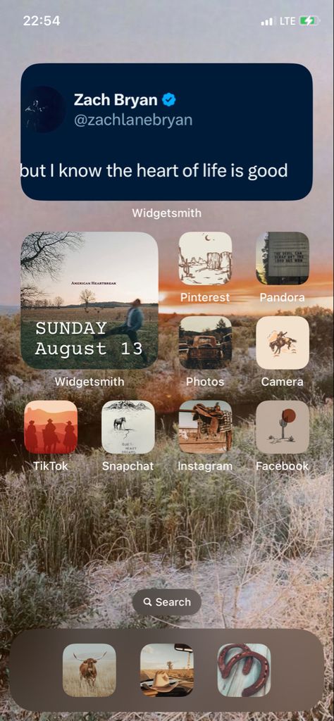 Zach Bryan iphone homescreen layout, country music, western Zach Bryan Home Screen, Western Iphone Layout, Iphone Homescreen Layout, Iphone Homescreen, Phone Layout, Zach Bryan, Homescreen Layout, Iphone Layout, Home Screen