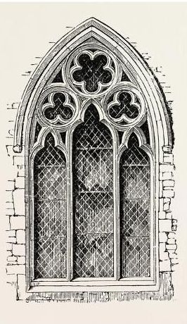 Gothic Windows Tattoo, Gothic Architecture Drawing, Window Sketch, Creative Exercises, Gothic Window, Beginners Drawing, Drawing Ideas For Beginners, Window Illustration, Easy Drawing Ideas