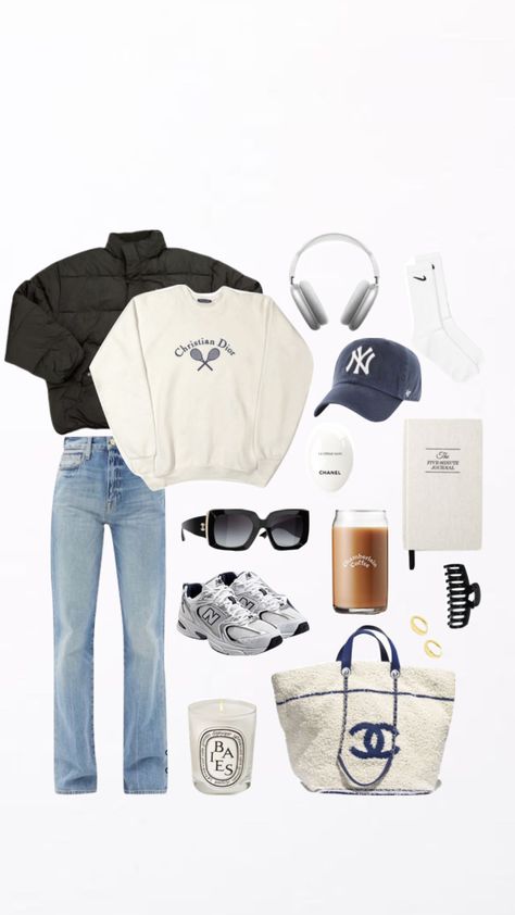 Clothes Collage Outfit, Outfit Layout Aesthetic Fall, Outfit Collage Ideas, Outfit Collage Aesthetic, Clothes Shuffles, Stockholm Outfits, Stockholm Girl, Collage Outfit, Outfit Collages