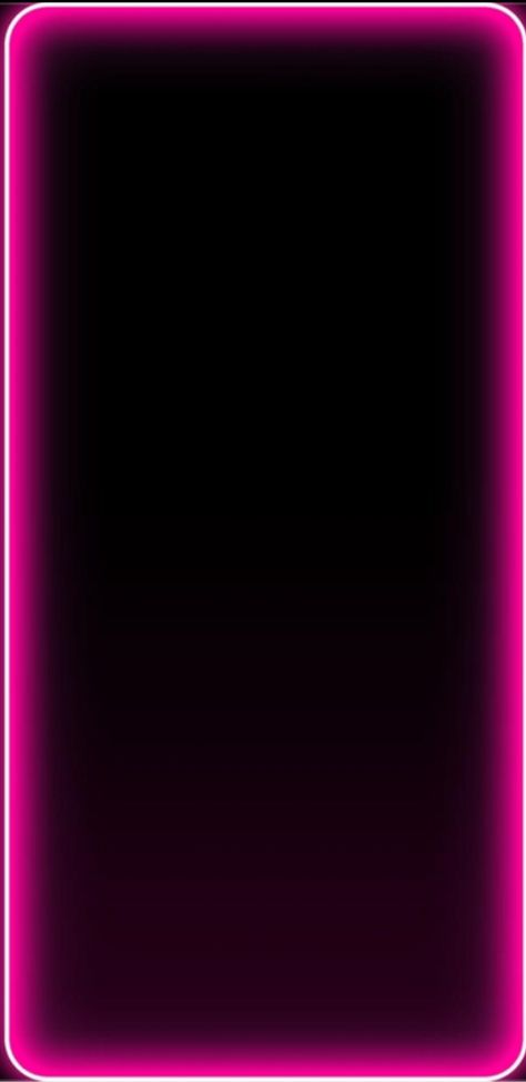 Pink Neon Wallpaper, Wallpaper Edge, Pink And Black Wallpaper, Pink Wallpaper Ipad, Pretty Wallpaper Ipad, Pink Wallpaper Hello Kitty, Neon Rose, Iphone Wallpaper Classy, Pretty Wallpapers Tumblr