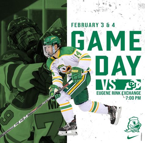 #photoshop #graphicdesign #sportsgraphic #hockeygraphic #strattygoo Hockey Gameday Graphics, Hockey Social Media, Hockey Graphic Design, Hockey Graphics, Game Day Graphics, Graphic Design Terms, Sport Editorial, Hockey Posters, Ducks Hockey