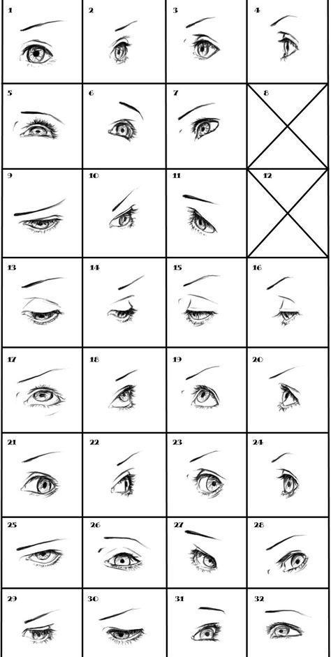 Today's Drawing class 101: The face and head 얼굴 드로잉, Drawing Eyes, Right Angle Weave, Seni 3d, 인물 드로잉, Sketchbook Pages, Poses References, Anatomy Drawing, Art Instructions