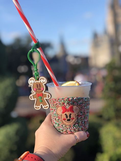 Disney Christmas Party, Big Mouse, Hidden Mickeys, Disney 2023, Disney Desserts, Food To Try, Disney World Christmas, Disney Christmas Shirts, Disney Treats