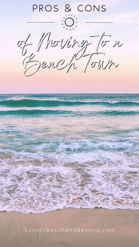 Move To The Beach, Living In A Beach Town, Beach Home Exteriors, Moving To The Beach, Living At The Beach, Sunset Beach North Carolina, Coastal Home Exterior, Sunset Beach Nc, Visualization Board