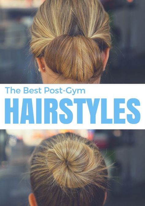 post gym hair styles Post Workout Hair, Gym Hair, Gym Hairstyles, Going Out Hairstyles, Sweaty Workouts, Workout Hairstyles, Long Hair Updo, Black Kids Hairstyles, Work Hairstyles