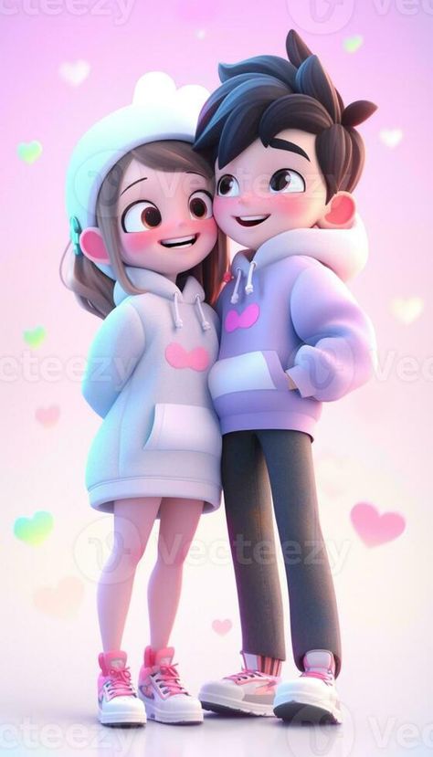 cartoon couple of boy and girl in winter clothes standing next to each other. generative ai. Cartoon Couple, Clothes Stand, Best Pose For Photoshoot, Wedding People, Cute Couple Cartoon, Cityscape Photos, Photo Search, Couple Cartoon, Boy And Girl