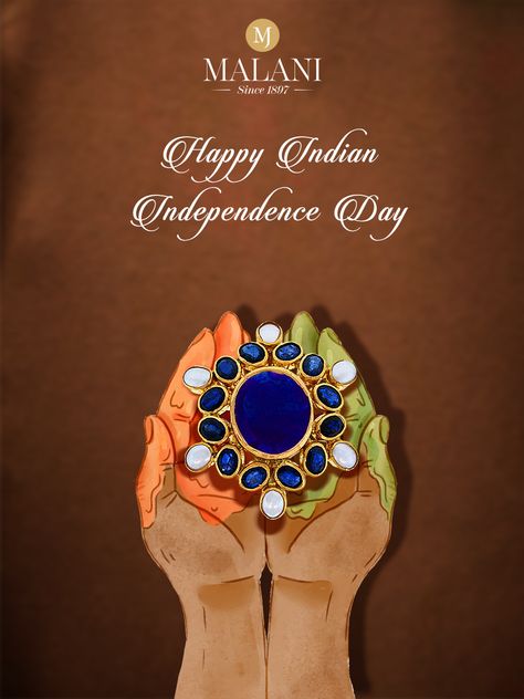 Independence Day Jewellery Ads, Jewelry Banner, Independence Day Poster, Jewelry Template, Indian Independence, Indian Independence Day, 15 Aug, Creative Jewelry Photography, Fashion Poster Design