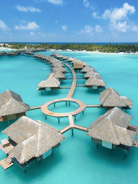 The Ten Most Romantic Islands in the World Best Tropical Vacations, Exotic Travel Destinations, Bora Bora Resorts, Best Island Vacation, Exotic Vacations, Vacation Locations, Couples Vacation, Romantic Travel Destinations, Couple Getaway