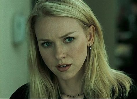 the ring (noami watts)♥ Naomi Watts The Ring, Noami Watts, Teresa Palmer, Mary Elizabeth Winstead, Rachel Weisz, Naomi Watts, Mary Elizabeth, Jessica Chastain, Kate Winslet